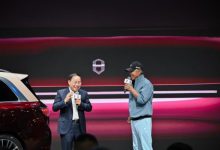 问界全产品矩阵亮相上海车展,演绎智电时代“新豪华”-南方汽车网