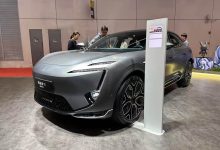 2025上海车展:阿维塔11暗夜骑士版发布 将于4月27日上市-南方汽车网