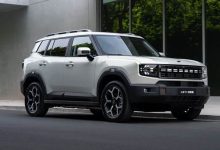 上海车展首发/5月上市 CLTC纯电续航220km 捷途山海T1四驱版官图-南方汽车网