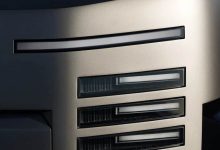 极具科幻未来感 有望年内发布 GMC全新概念车预告图-南方汽车网