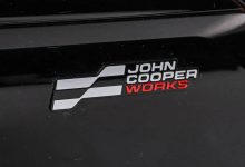 电时代性能图腾!电动MINI JCW家族将于4月14日在国内首发并上市-南方汽车网