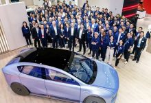 2025上海车展:FORVIA佛瑞亚携多款全球首发展品亮相-南方汽车网