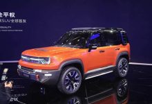 吉利全新硬派“方盒子”!吉利银河战舰将于2026年上市-南方汽车网