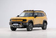 丰富越野套件 单/双电机可选 深蓝G318无忧穿越版将于4月18日上市-南方汽车网