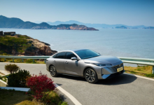 2025款第三代逸动新蓝鲸限时5.19万元起！重新定义家轿价值标杆-南方汽车网