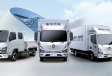 欧马可创新购车生态，新能源卡友创富“新选择”-南方汽车网