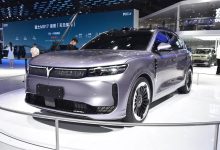 东风岚图销量同比增长77% 东风汽车发布1-4月中国品牌销量-南方汽车网