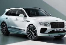 650马力/“零百”3.6秒 V8接替W12 宾利添越Speed官图正式发布-南方汽车网