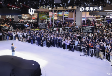 零跑曹力:今年将推出“D系列”车型 定位高端豪华 售25-30万!-南方汽车网