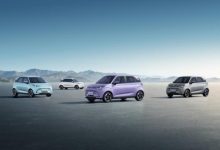 全新奇瑞QQ多米刚上市，“正版姊妹”拾月Mate也要“搞事情”！-南方汽车网