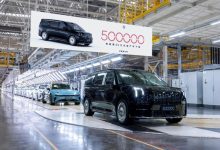 产品力+全球化双轮驱动，极氪达成豪华电车50万台里程碑-南方汽车网