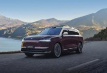 问界M9全系、问界M8增程系列6月OTA正式推送-南方汽车网