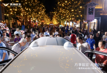 每个家庭都可以拥有，拾月Mate正式上市-南方汽车网