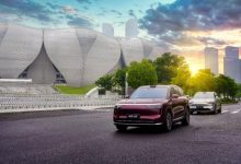 鲲鹏跃境 全能车王,问界M8媒体试驾会杭州站圆满收官-南方汽车网