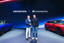 本田与Momenta达成战略合作 推动端到端量产辅助驾驶落地应用-南方汽车网