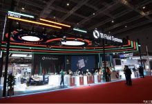 2025上海车展:邦迪汽车系统携多款创新产品亮相-南方汽车网