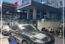 探店：“亲民”的保时捷 “卡宴、帕美”竟然有7折优惠-南方汽车网