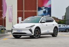 预计配备灵蜥数字底盘2.0 升级800V 智己LS7焕新版6月16日上市-南方汽车网