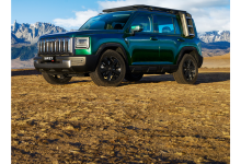 同比增长11.78% 长城汽车5月销量10.22万辆 欧拉推出6月限时权益-南方汽车网