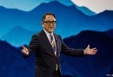 丰田章男：丰田造的2700万混动车与市面上900万电动车碳排放相同-南方汽车网