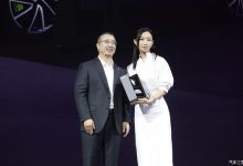 2025上海车展：北汽新能源董事长张国富/首席设计官CDO罗伟基专访-南方汽车网