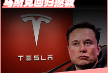 特斯拉业绩倒退，越卖越差，差点亏损，马斯克回归拯救-南方汽车网