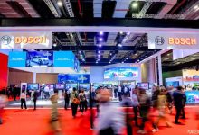 2025上海车展:博世发布涉及人工智能等多方面的新技术-南方汽车网