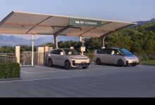 平均每天新增4座 13200+根超充桩 理想超充站2400座达成-南方汽车网