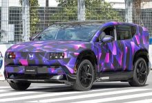 本田计划缩减电动车战略 取消大型电动SUV计划 重心转向混动车型-南方汽车网