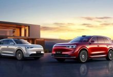 家庭旗舰SUV 当红之选!问界M8 6月交付突破2.1万台-南方汽车网