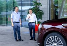 曾毓群体验问界M9 2025款:智能辅助驾驶堪比20年老司机-南方汽车网