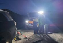 一次次雪中送炭,看问界如何用救援服务践行“用户至上”-南方汽车网