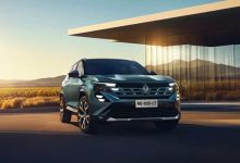 针对拉丁美洲和中东市场推出 雷诺Boreal官图发布 将于2026年上市-南方汽车网