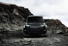 搭载4.4T V8动力！全新路虎卫士OCTA将于7月18日在中国首秀-南方汽车网