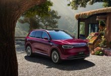 “销冠家族”再上新!全新问界M7首发珊瑚红新色,9月上市-南方汽车网