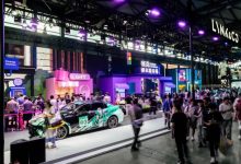 领克登陆2025 ChinaJoy,玩转Z世代社交圈-南方汽车网