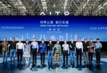 问界山海·智行东盟:智能科技开拓海外市场新里程-南方汽车网