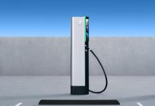 逸安启超充800kW二代桩上线,充电步入分钟级时代-南方汽车网