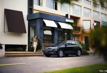 大众途锐2.0TSI锐越版上市 起售价下探 售50.88万元 新数字座舱-南方汽车网