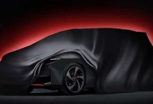 最大功率585马力!这是零跑你敢信?零跑C10高性能版预告图!-南方汽车网