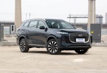 售11.99万元起 2025款瑞虎8 PLUS经典版正式上市-南方汽车网