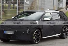 起亚EV4 GT谍照 预计0-100km/h加速不到4秒 有望2026年中推出-南方汽车网