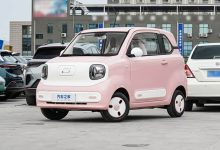 售价3.69万元/续航222公里 2026款奔腾小马萌趣马Plus上市-南方汽车网