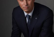 法拉利任命杨跃思博士(Dr. Jan Hendrik Voss)为大中华区总裁-南方汽车网