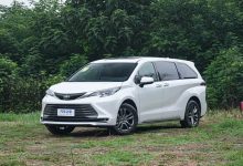 2026款丰田赛那SIENNA上市 起售价32.48万元起 智能化配置提升-南方汽车网
