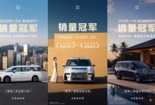 极氪009登顶1-8月香港MPV销冠,引领自主品牌国际化新征程-南方汽车网