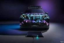 告别抢充电桩 保时捷纯电Cayenne可实现车辆无线充电 2026年发布-南方汽车网