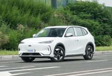 新增HUAWEI HiCar互联等 吉利银河E5推送Flyme Auto S 1.9.0版本-南方汽车网