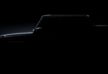 奔驰G级敞篷版要回来了!有望慕尼黑车展首发!2026年开售!-南方汽车网