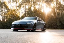 乐趣来了,日产Z NISMO将推出手动挡车型-南方汽车网